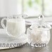 Three Posts Harwich Sugar and Creamer Set THPS8592